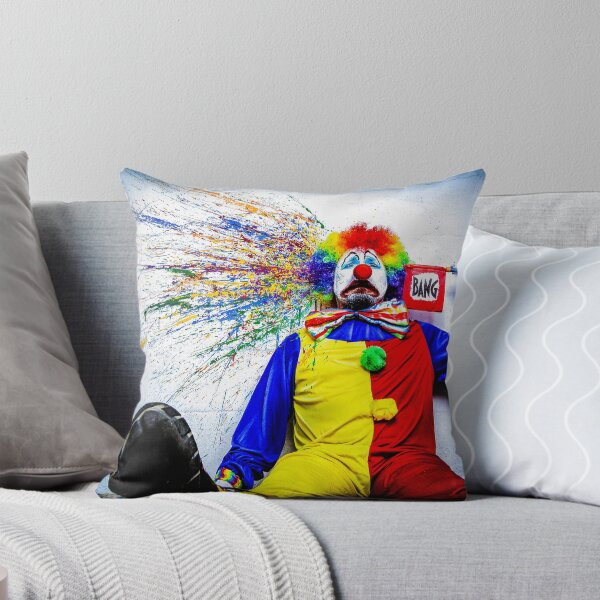 Item preview, tears of a clown designed and sold by Mark Rodriguez (Godriguez).