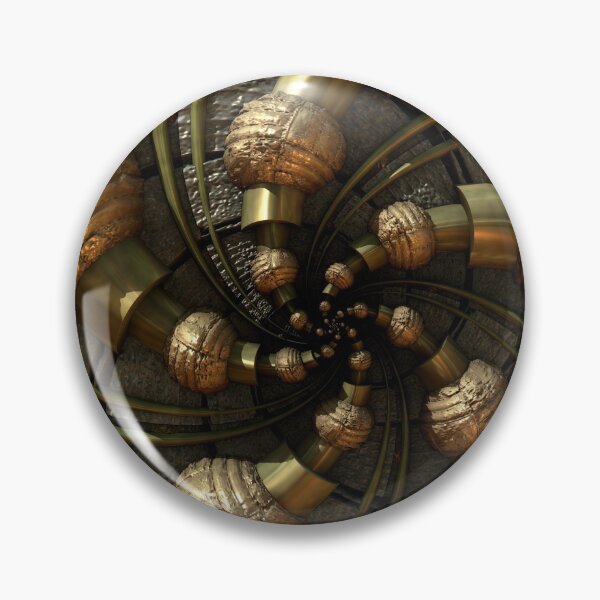 Item preview, Power Twist designed and sold by aureliuscat.
