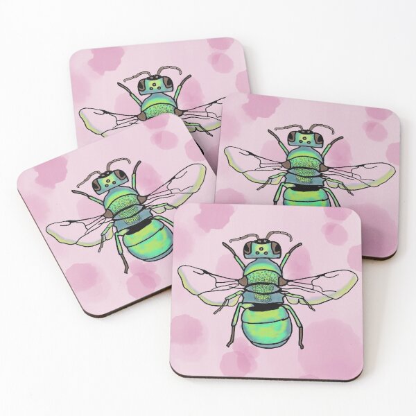 Item preview, Buzz Buzz designed and sold by aluk.