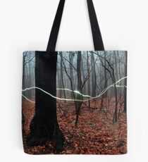 forest spirit Tote Bag