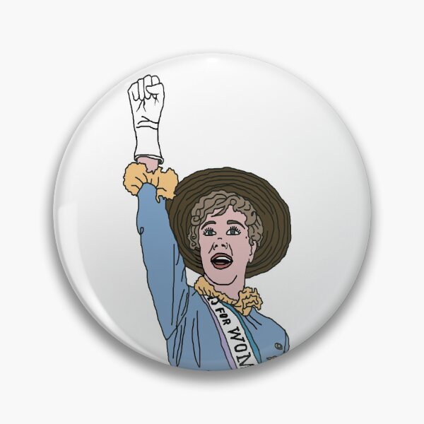 Item preview, Sister Suffragette designed and sold by djalicat.