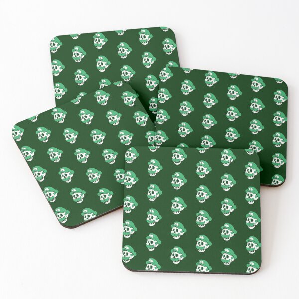 Item preview, Player 2 Forever Pattern designed and sold by Olipop.