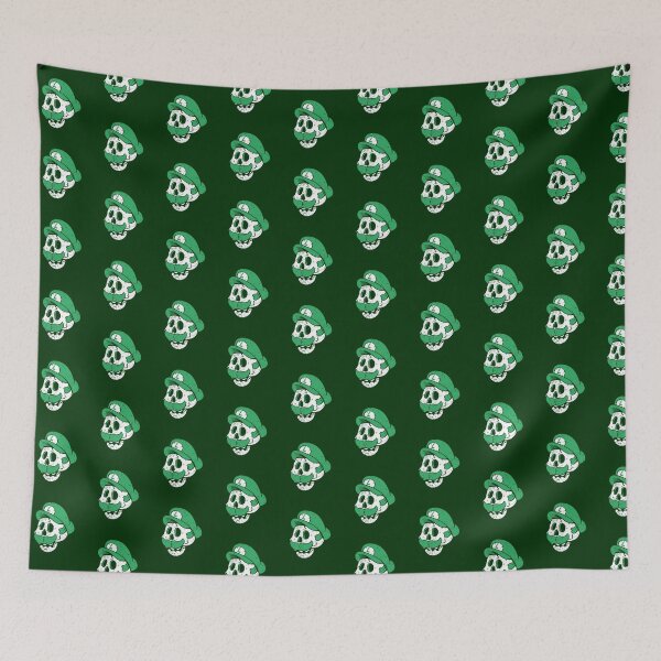 Item preview, Player 2 Forever Pattern designed and sold by Olipop.