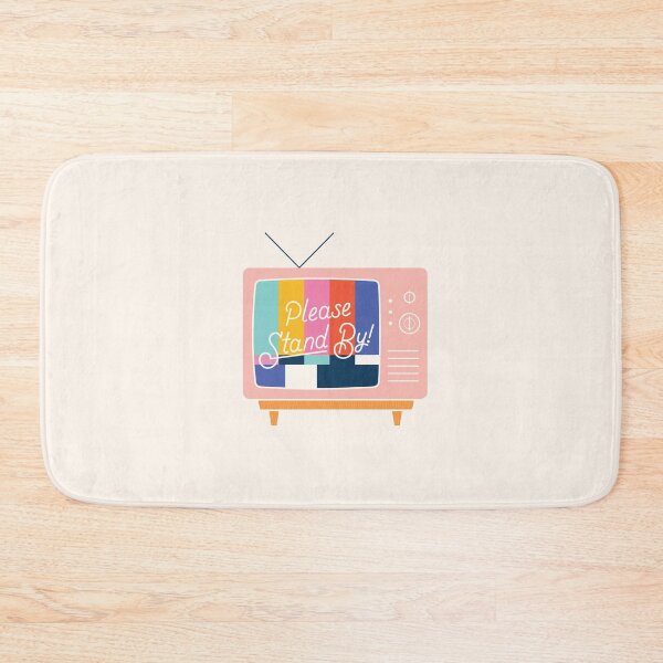 Item preview, Please Stand By designed and sold by Loverly123.
