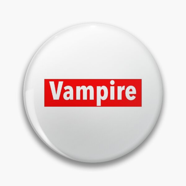Item preview, Vampire - Lazy Fancy Dress designed and sold by weavernap.