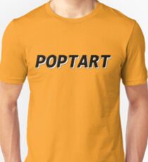 u2 poptart Unisex T-Shirt
