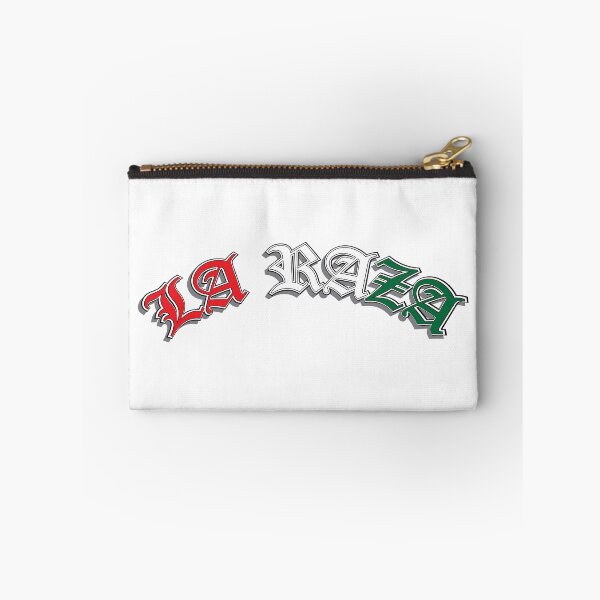Item preview, La Raza - Sick Mexican Design designed and sold by estudio3e.