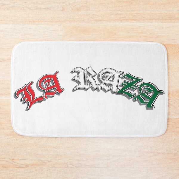 Item preview, La Raza - Sick Mexican Design designed and sold by estudio3e.