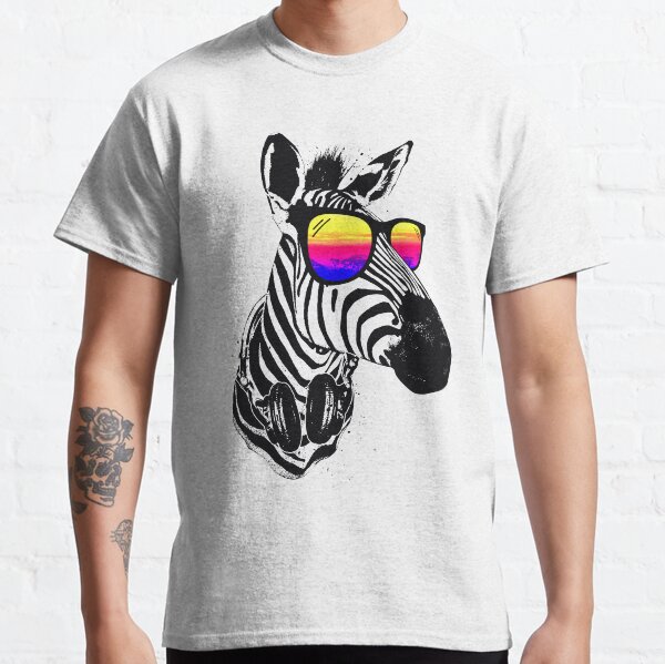 Item preview, Cool Zebra designed and sold by clingcling.