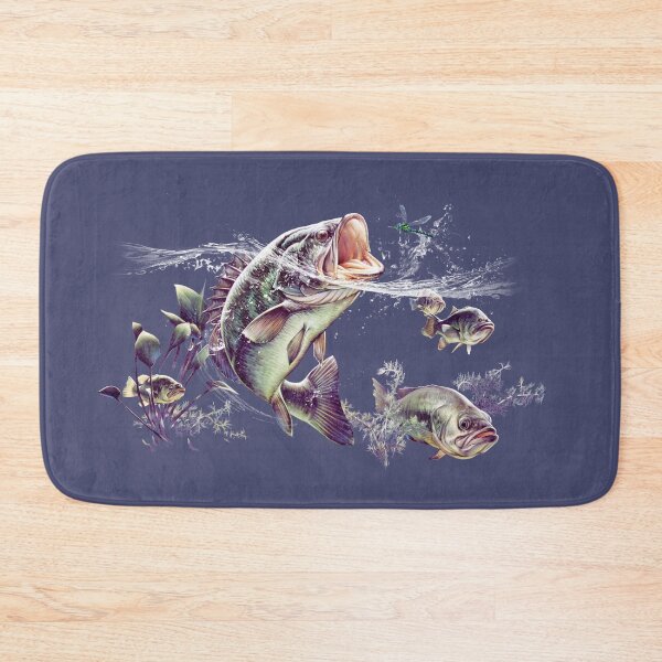 Item preview, Bass  designed and sold by Salmoneggs.