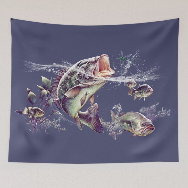 Item preview, Bass  designed and sold by Salmoneggs.