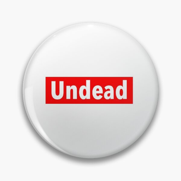 Item preview, Undead - Lazy Fancy Dress designed and sold by weavernap.