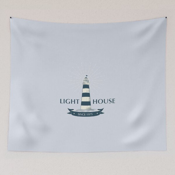 Item preview, Light House - sailing watcher designed and sold by NevesMarkt.