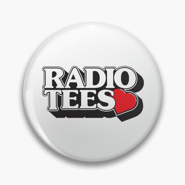 Item preview, Radio Tees designed and sold by Off the Box.