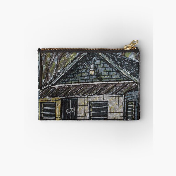 Item preview, Unfinished Storefront designed and sold by SenecaShaye.