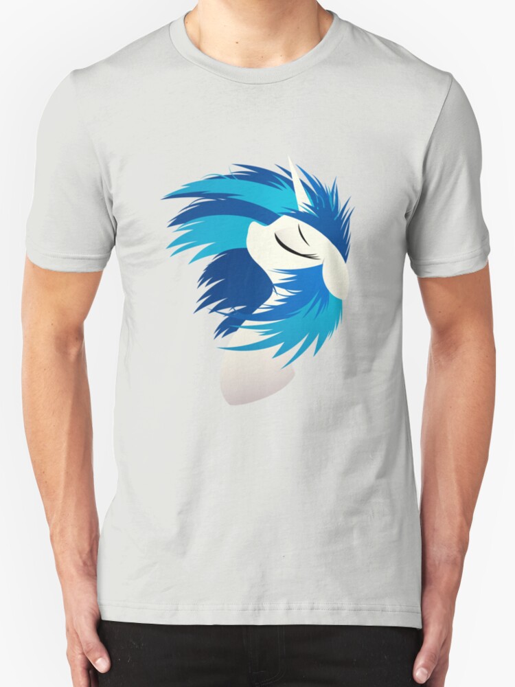 dj pon3 shirt