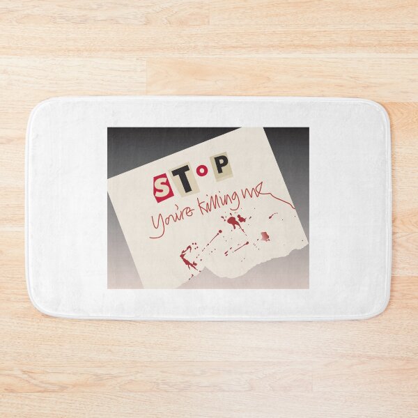 Item preview, Stop You're Killing Me designed and sold by Off the Box.