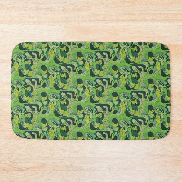 Item preview, Beachy One by Annette M Stevenson designed and sold by Annette Marionneaux Stevenson.