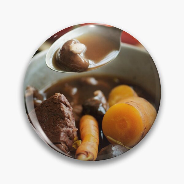 Item preview, Beef Stew designed and sold by OrionPhotograph.