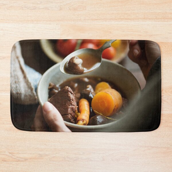 Item preview, Beef Stew designed and sold by OrionPhotograph.