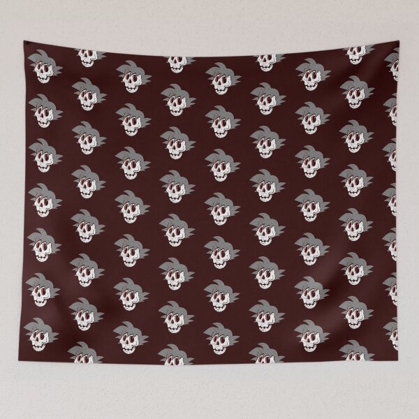 Item preview, Saiyan Forever Pattern designed and sold by Olipop.