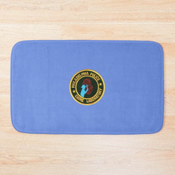 Item preview, Philadelphia Police Crime Lab designed and sold by Lawrence Baird.