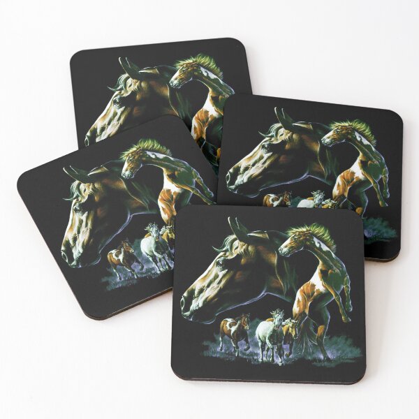 Item preview, Stallions designed and sold by Salmoneggs.