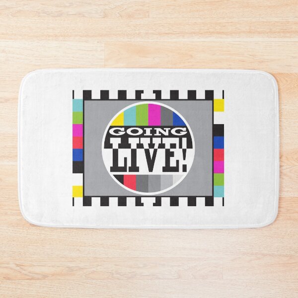 Item preview, Going Live Again designed and sold by Off the Box.
