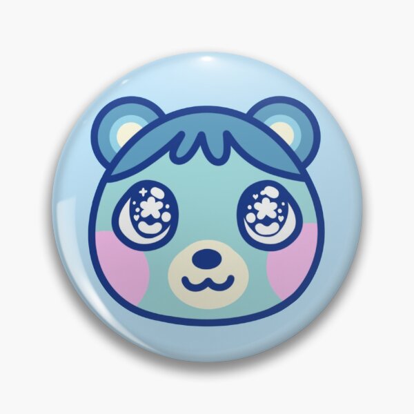 Item preview, Bluebear <3 designed and sold by fairykun.