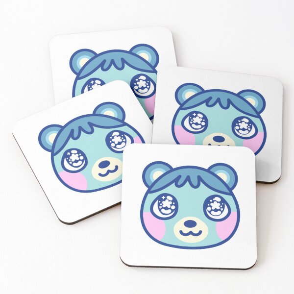 Item preview, Bluebear <3 designed and sold by fairykun.