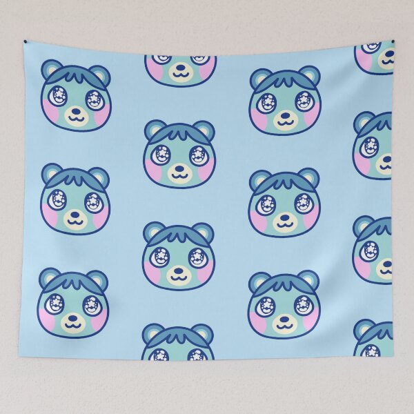 Item preview, Bluebear <3 designed and sold by fairykun.