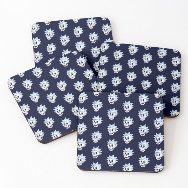 Item preview, Scientist Forever Pattern designed and sold by Olipop.