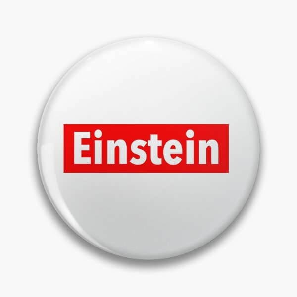 Item preview, Einstein designed and sold by weavernap.