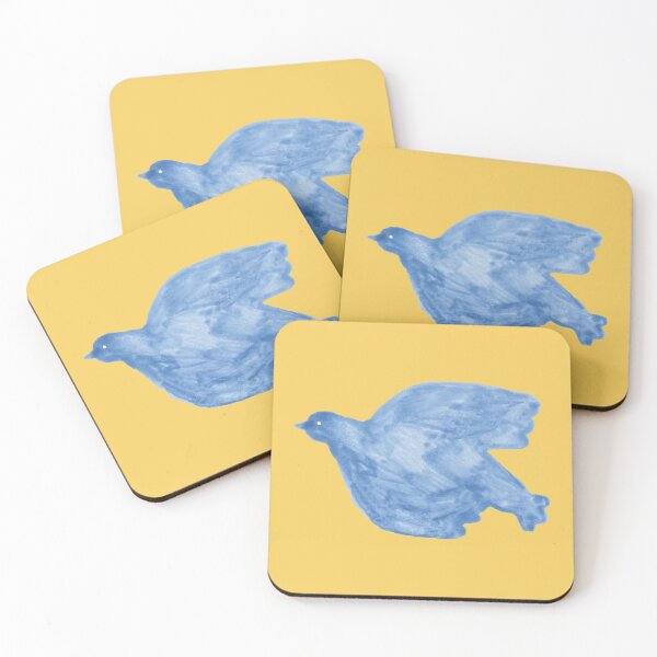 Item preview, Birdie designed and sold by Smallseeds Studio.