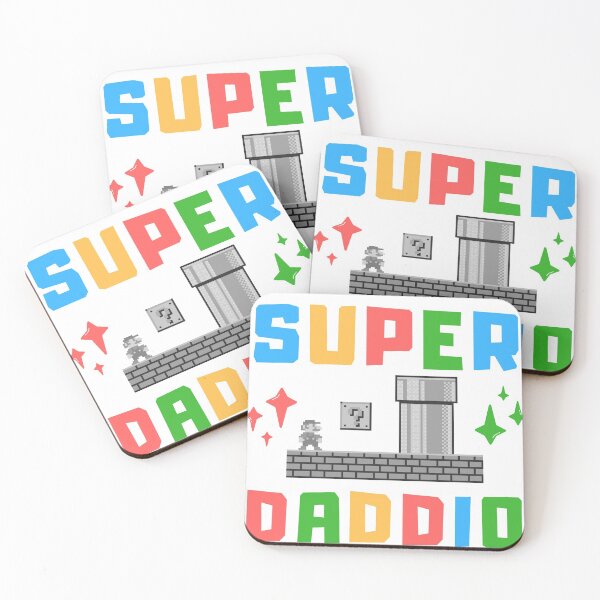 Item preview, super daddio designed and sold by medel12.