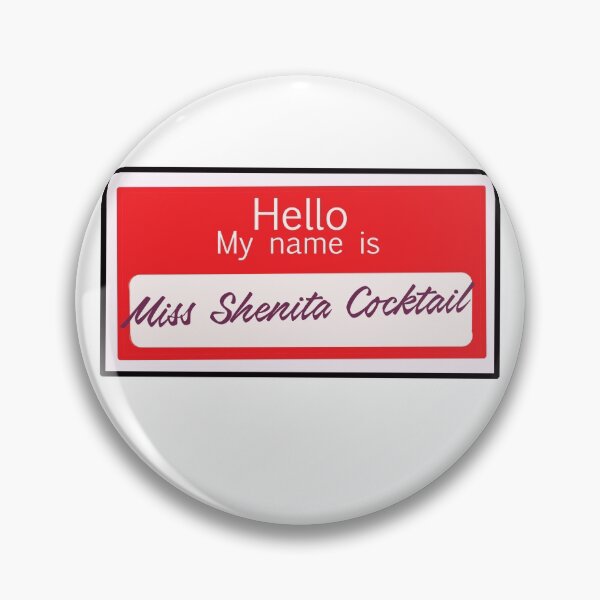 Item preview, Miss shenita cocktail designed and sold by Josed0513.
