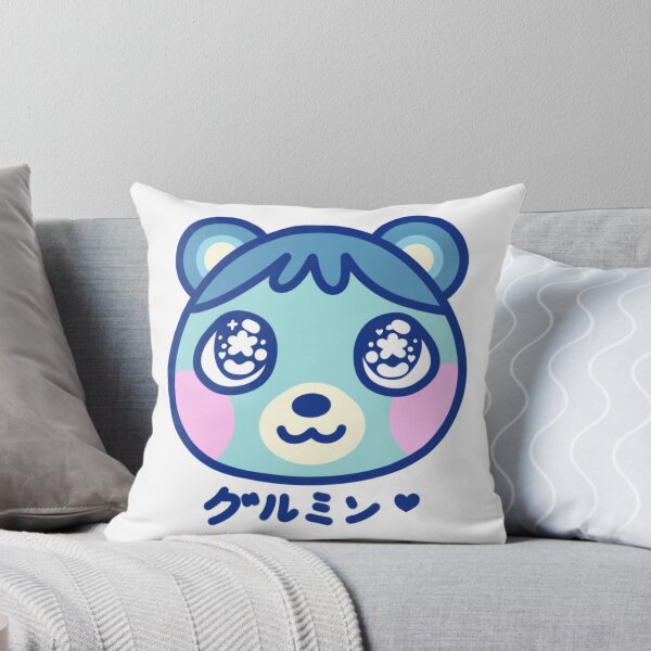 Item preview, Bluebear <3 [kana ver.] designed and sold by fairykun.