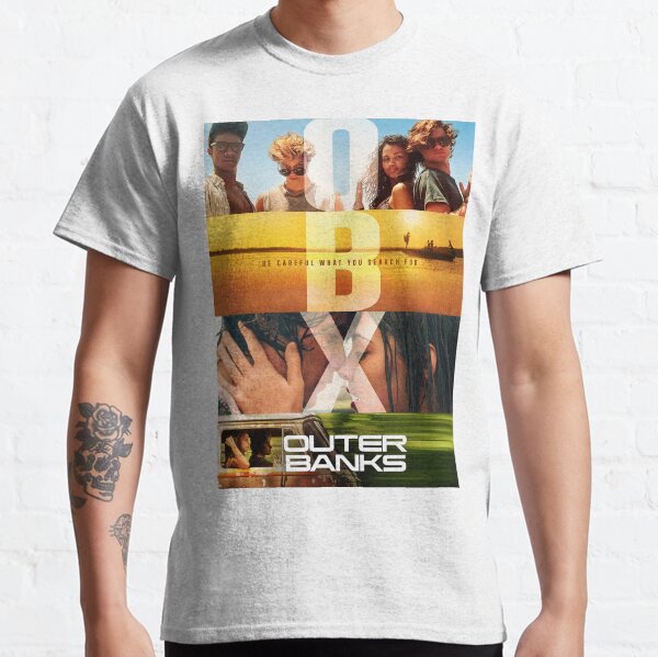 outer banks shirts netflix