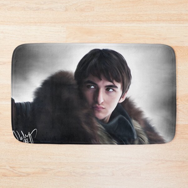 Item preview, Bran designed and sold by Xbalanque.