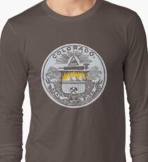 Heal the Burn Long Sleeve T-Shirt
