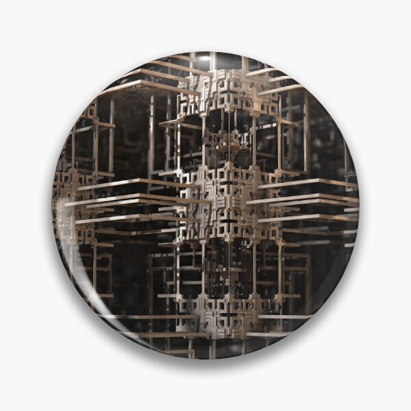 Item preview, Circuit Frame designed and sold by aureliuscat.