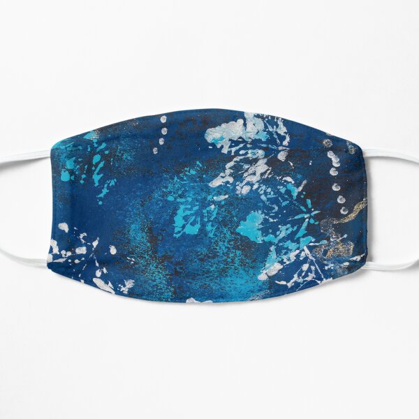 Winter Flat Mask