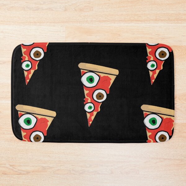 Item preview, Eye Love Pizza designed and sold by TrashTante.