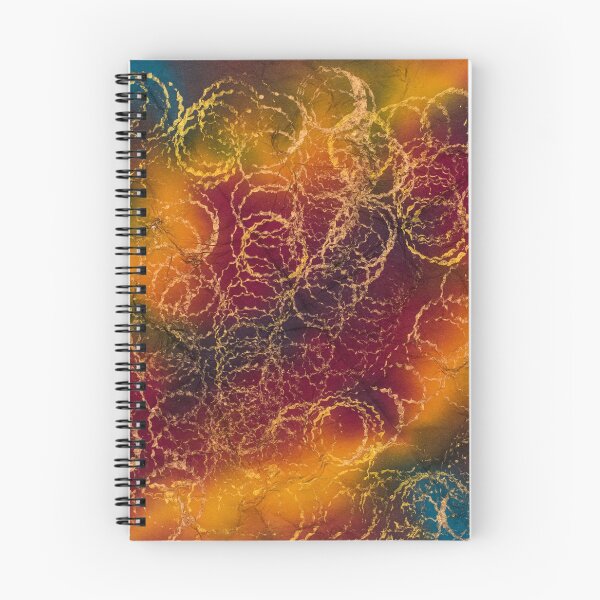 Item preview, Colorful Circles designed and sold by OMA-Art.