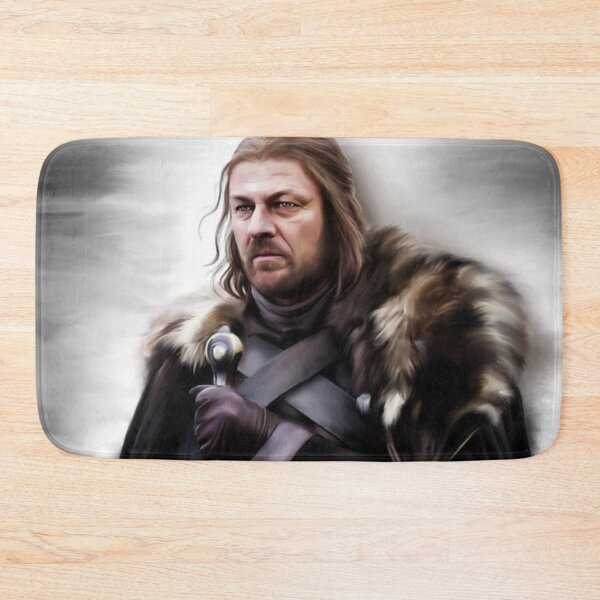 Item preview, Ned designed and sold by Xbalanque.