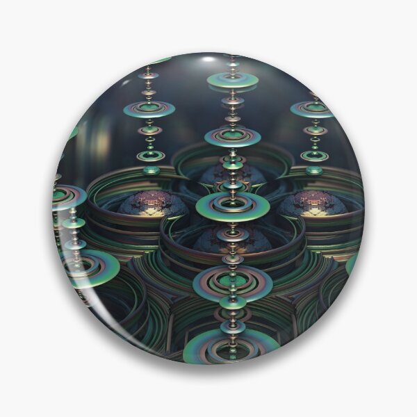Item preview, Weightless Washers designed and sold by aureliuscat.