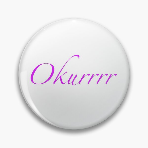 Item preview, Okurrr designed and sold by Josed0513.