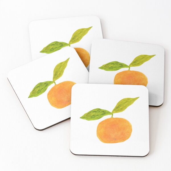 Item preview, Clementine designed and sold by Smallseeds Studio.