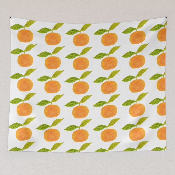Item preview, Clementine designed and sold by Keaton Flowers.