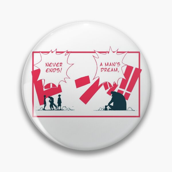 Item preview, Black Beard's Speech designed and sold by baz00kadude.